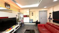 Blk 110C Punggol Field (Punggol), HDB 4 Rooms #620734361